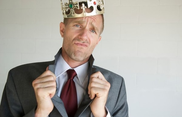 4. Вы можете назвать себя всезнайкой?