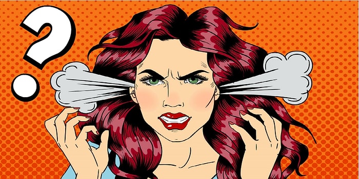 Тест: Насколько сильно вы раздражаете окружающих?