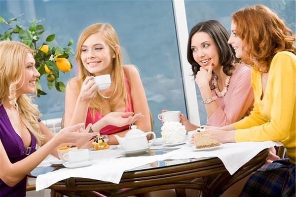 9. Вы готовы помогать своим друзьям?