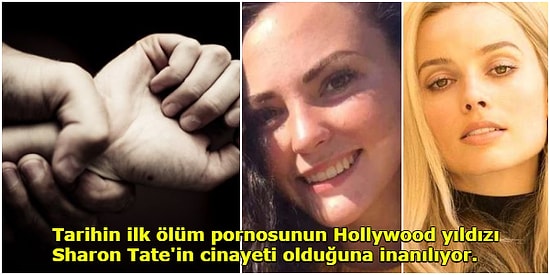 Ölüm Pornosu Diye Bir Şey Gerçekten Var mı?  21 Yaşındaki Webcam Kızı Fantezi İçin Kendini Boğarak Öldürdü