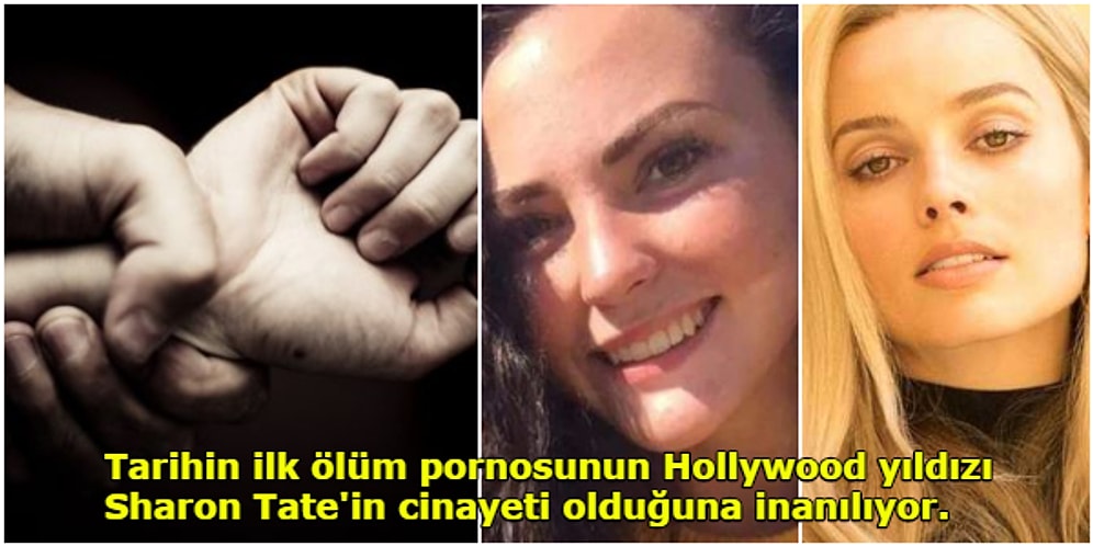 Ölüm Pornosu Diye Bir Şey Gerçekten Var mı?  21 Yaşındaki Webcam Kızı Fantezi İçin Kendini Boğarak Öldürdü