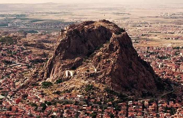 2019 Afyonkarahisar Liseleri Taban Puanları ve Yüzdelik Dilimleri