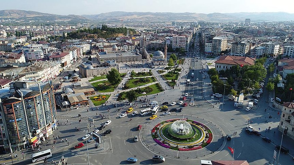 2019 Sivas Liseleri Taban Puanları ve Yüzdelik Dilimleri