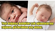 Yeni Doğan Bebeklerle İlgili Aklınıza Bile Gelmeyen Bu 15 Gerçek Ufkunuzu Bir Değil, Bin Kat Açacak!