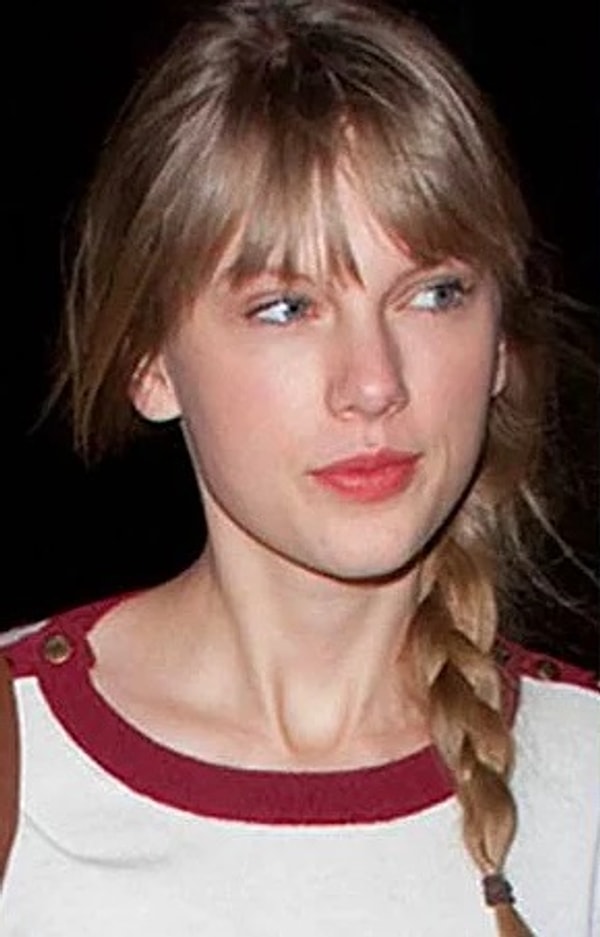 4. Тейлор Свифт, 29 лет