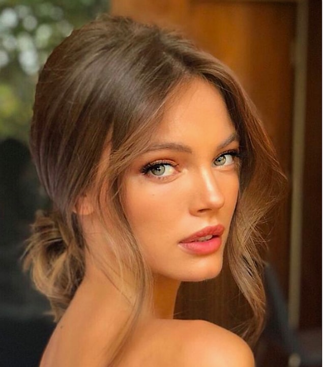 Erkekleri sana aşık edecek saç modeli kesinlikle bu!