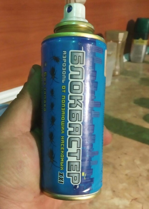 1. Смекалистые маркетологи: когда решил потравить тараканов, а в итоге они выстроились к тебе в очередь за украдкой