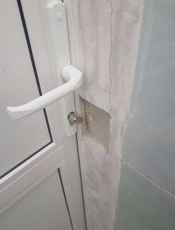 4. Мелкие недочеты ремонта никогда не поставят русского человека в тупик