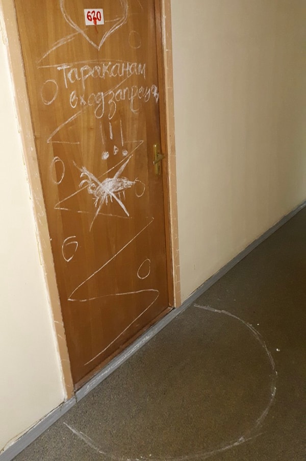 17. Все это время вы использовали мелок "Машенька" неправильно. Смотрите и учитесь