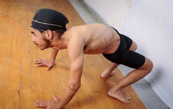 9. У нас сломались глаза, а у вас?