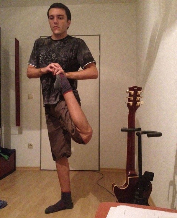 11. Мама дорогая!