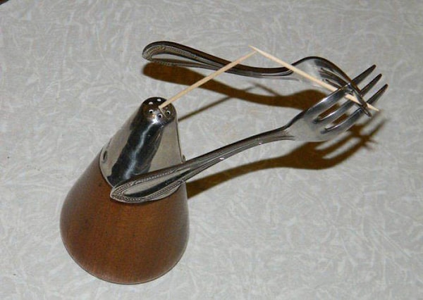 18. Мастера баланса