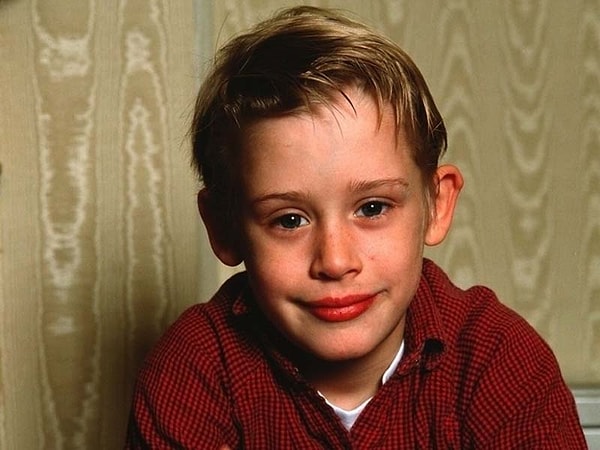 50. Маколей Калкин