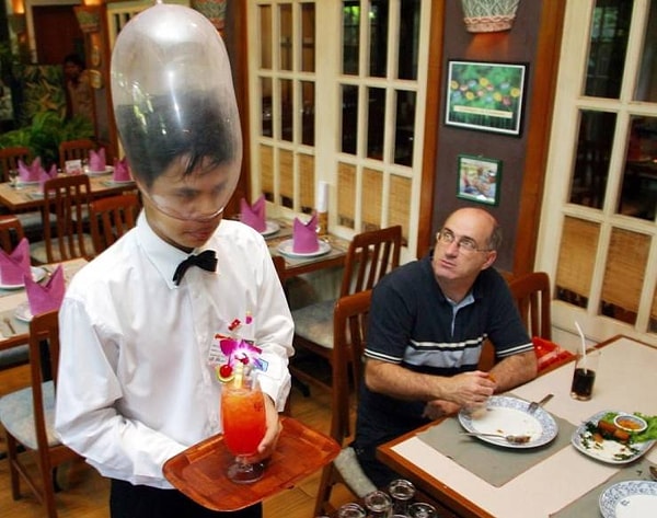 2. Ох уж этот Восток... Его уже ничто не спасет