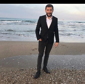 ufuk gökçeliler Profil Resmi