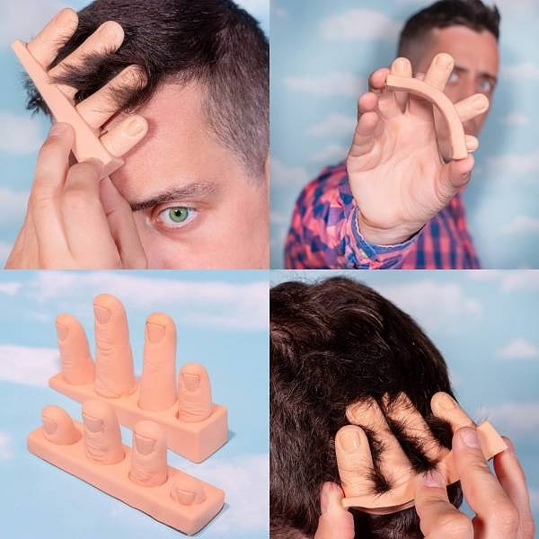 10. Наши руки не для скуки