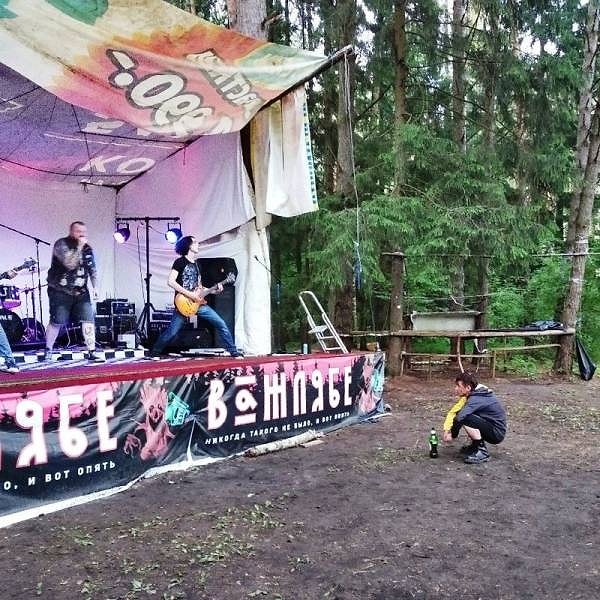 11. Верный поклонник - на вес золота