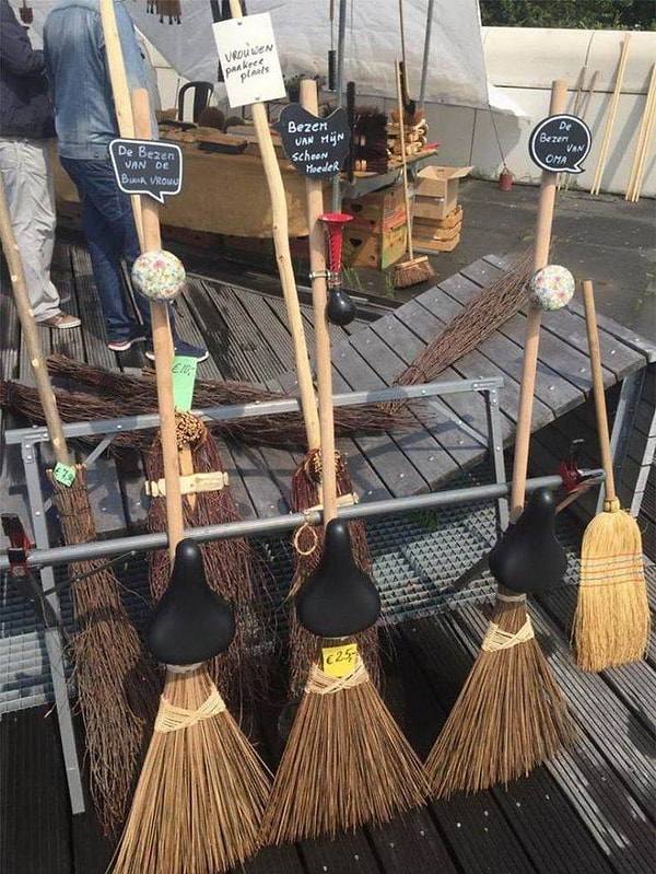 13. Гарри Поттер бы неприменно оценил эту модель