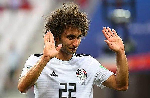 Mısırlı futbolcu Amr Warda, kadınlara yazdığı cinsel içerikli mesajlardan dolayı suçlamalarından sonra 2019 Afrika Uluslar Kupasında forma giydiği milli takım kadrosundan çıkarıldı.