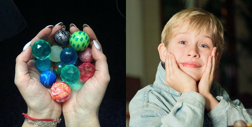 Тест: Насколько вы на самом деле ребенок 90-х