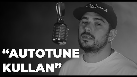 Bir Rapçi 10 Diss: Kamufle!