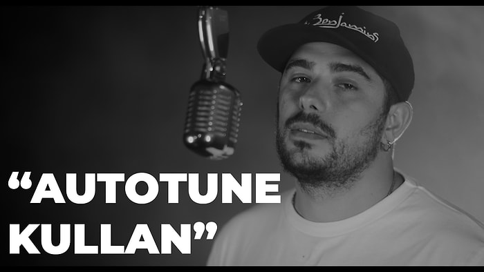 Bir Rapçi 10 Diss: Kamufle!
