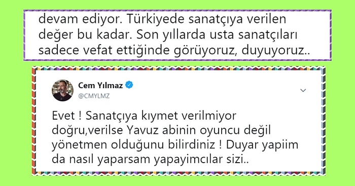 Paylaşımlarına Gelen Yorumlara Verdikleri Ayar Niteliğindeki Efsane Cevaplarla Herkesi Şaşırtan Ünlüler