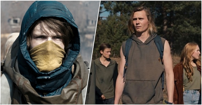 İkinci Sezonuyla Herkesin Kafasını Karıştıran Netflix Dizisi Dark'ın Gelecek Sezonundan Beklentilerimiz