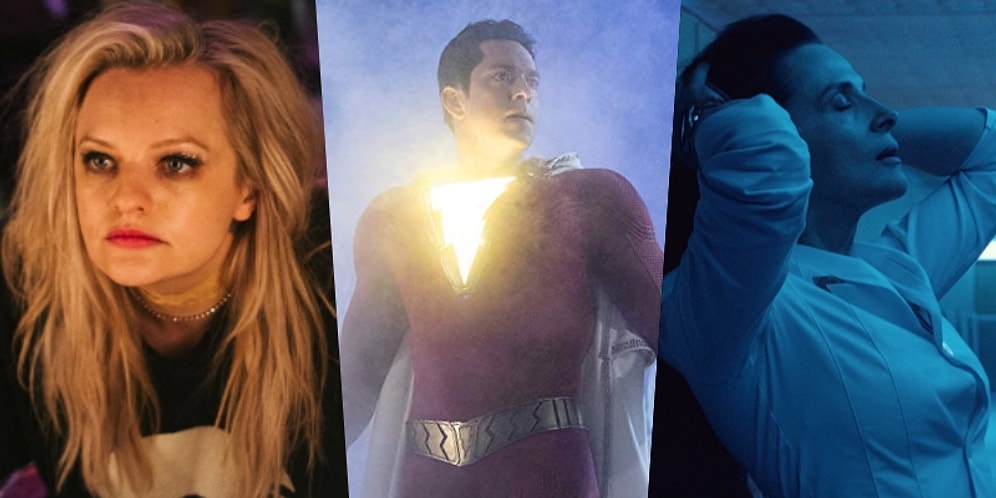 İzlemediğinize Pişman Olacağınız, 2019'un İlk Yarısına Damgasını Vurmuş 13 Şahane Film!