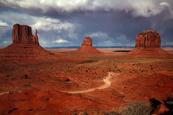 5. А на флаге США?