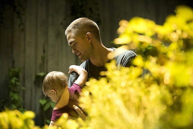 3. High Life (2018)