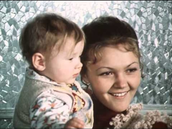 7. А кто был в роли логопеда в фильме «По семейным обстоятельствам»?