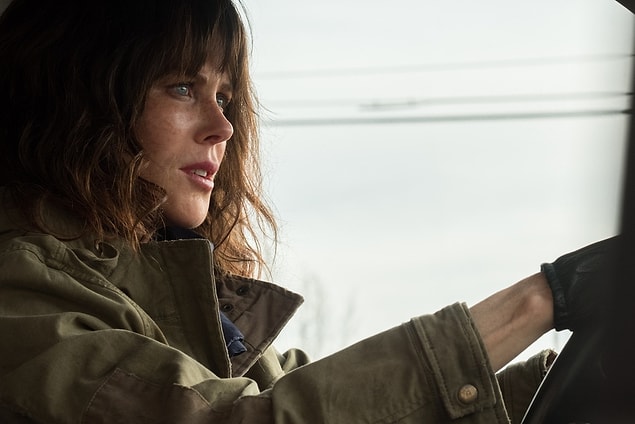 5. Destroyer (2018)
