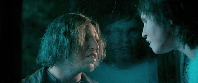 9. Border (2018)