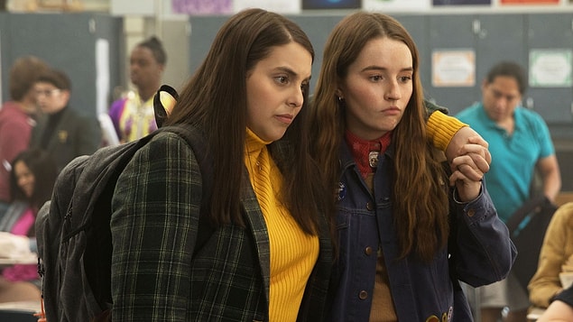 11. Booksmart (2019)