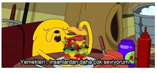 12. Adventure Time