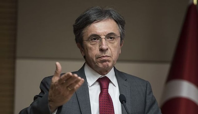 Ersin Özince yakın zamanda ekonomi yönetimi konusunda gündeme gelen bir isim oldu. Özince 1953 Havran doğumlu ve oldukça kıdemli bir finans ve ekonomi uzmanıdır.