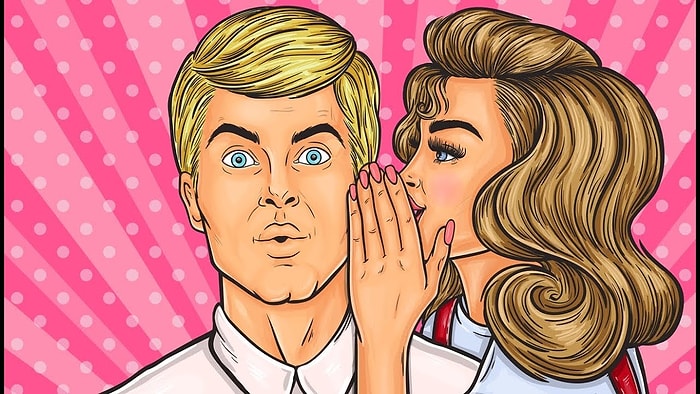 Тест: Раскроем самый большой секрет, который вы прячете от своего любимого, согласно гороскопу