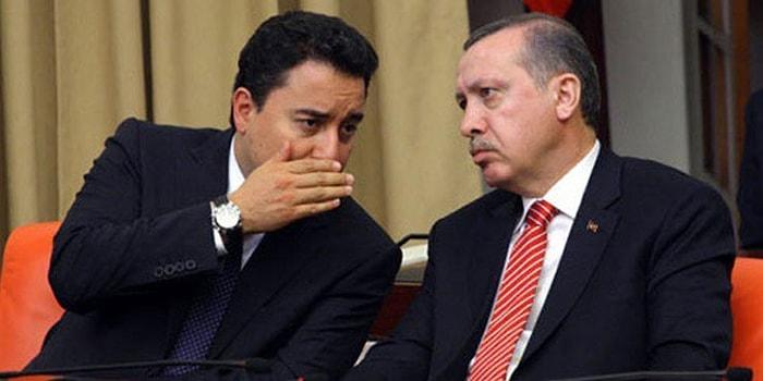 Babacan'ın Danışmanı Reuters'a Konuştu: 'Gül'le Birlikte Yeni Partiyi Sonbaharda Kuracak'