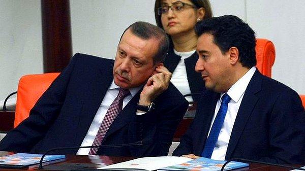 AKP milletvekilleriyle görüşülüyor