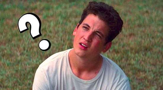 Тест на общие знания для знающих все и даже больше :)