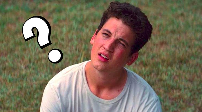 Тест на общие знания для знающих все и даже больше :)