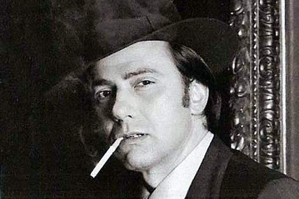 20. Сильвио Берлускони