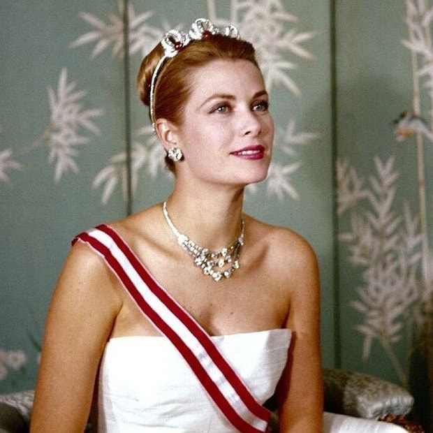 Grace Kelly
