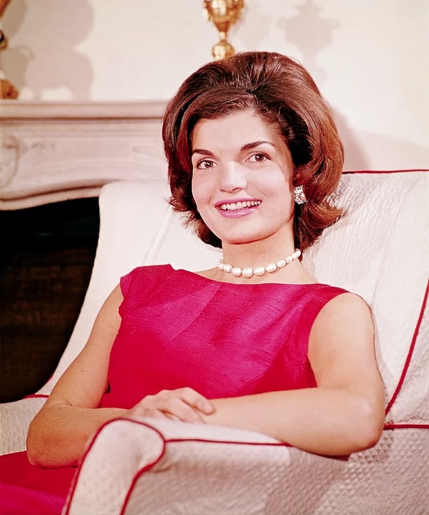 Jackie Kennedy