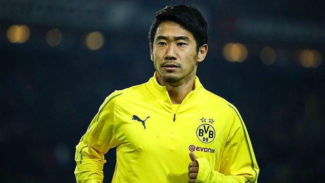 Kagawa’nın kabul etmesi halinde Borusia Dortmund’un bonserviste sorun yaratmayacağı belirtiliyor.