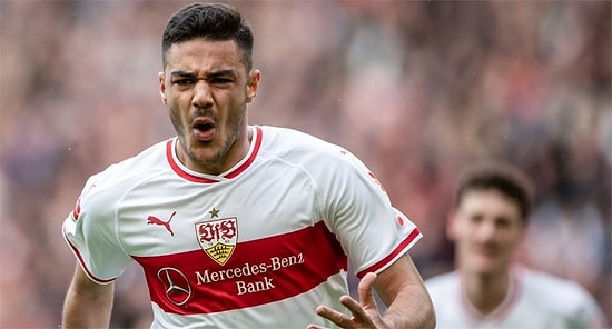 Ozan Kabak Kendisini İsteyen Dünya Devlerinin Arasından Seçimini Yaptı!