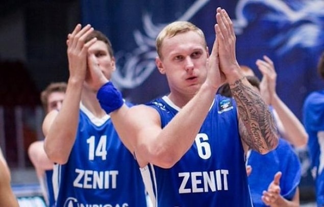 Turkish Airlines EuroLeague’de 18 ve son takım wild card ile belli oldu: Zenit St. Petersburg