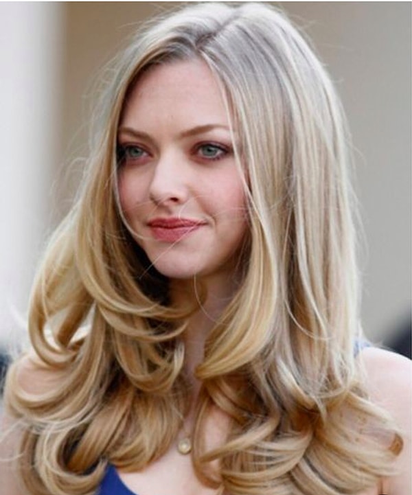 Именно с такой прической вы сразите наповал всех мужчин! 👇