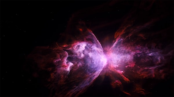 1. Итак, откуда этот снимок?